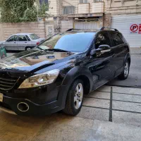 اچ سی کراس۹۷بیرنگ،کم کار،مشابه صفرh30