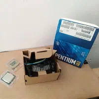 تعدادی سی پی یو (معاوضه)