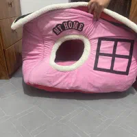 خونه سگ یا گربه