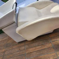 صندلی مبله سرشور|آرایشگاه و سالنهای زیبایی|کرمانشاه, |دیوار