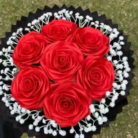 دسته گل و باکس های زیبا