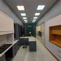 فروشنده خانم جهت کار در نمایشگاه کابینت