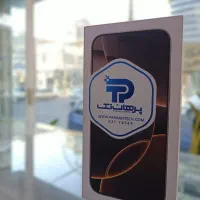 ایفون16پرومکس آکبند