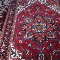 فرش دستبافت ۶متری یک جفت