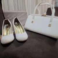 فروش کیف کفش ست