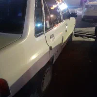 پراید مدل ۸۶خشک تمیز|خودرو سواری و وانت|یاسوج, |دیوار