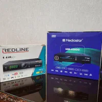 گیرنده تصویری دیجیتال