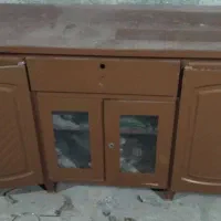 فروش کابینت دسته دوم تمیز|مصالح و تجهیزات ساختمان|باغ ملک, |دیوار