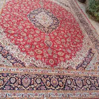 فرش ماشینی سالم مرتب|فرش|طرقبه, |دیوار