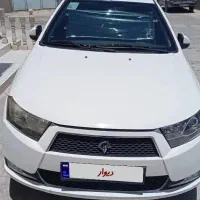 فروش دنا تیپ دو 400|خودرو سواری و وانت|شیراز, باهنر|دیوار