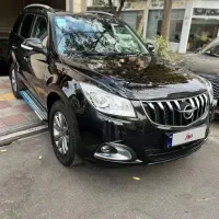 هایما اس۷مدل ۱۴۰۰