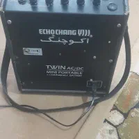 اکو همراه چنگ