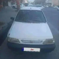پراید ۱۳۱