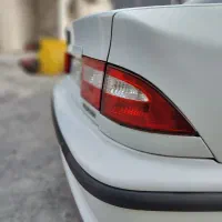 سمند ال ایکس (LX) مدل ۱۳۸۸|خودرو سواری و وانت|آمل, |دیوار