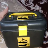 جعبه ابزار مسافرتی