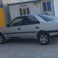 فروش ۴۰۵ مدل ۹۱ تمام رنگ