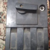 کلید اتوماتیک ۲۰۰ آمپر