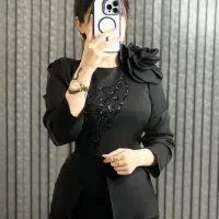 ژانت مجلسی|لباس|تهران, امام زاده حسن|دیوار