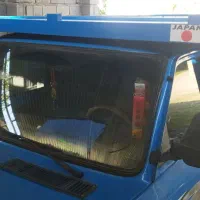 نیسان وانت|خودرو سواری و وانت|سنگدوین, |دیوار