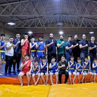 آموزش ووشوساندا|خدمات آموزشی|اهواز, امانیه|دیوار