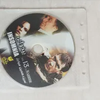 فیلم و موزیک ایرانی و خارجی CD و DVD