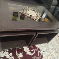 میز عسلی|مبلمان خانگی و میز عسلی|ملایر, |دیوار