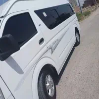 ون وانا مدل ۴۰۲ کم کار