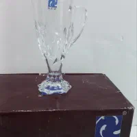 شربت خوری پایه دار مجلسی