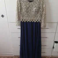 پیراهن مجلسی درحدنوسایز۴۸تا۵۰