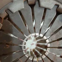 صفحه کلاج|قطعات یدکی و لوازم جانبی|رشت, کوی مهر|دیوار