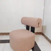 مبل تکی مینیمال پینترستی