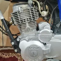 موتور سیکلت کویر 150|موتورسیکلت|آبادان, |دیوار