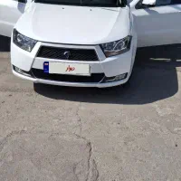 دنا تیپ۲ مدل ۹۸|خودرو سواری و وانت|اندیشه, شهرک مریم|دیوار