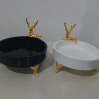 انواع تندیس و دکوراتیو مدرن و اقتصادی|مجسمه، تندیس، ماکت|میناب, |دیوار