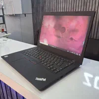 لپتاپ LENOVO core i5 سفارش آمریکا SSD/DDR4|رایانه همراه|تهران, میرداماد|دیوار