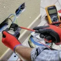 جوشکاری سیار و لوله کشی اب فاضلاب و برق ساختمان