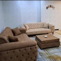 دوخوابه-مبله-شیک-سوییت-اجاره-روزانە-و-هفتگی
