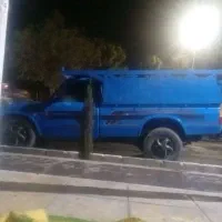 نیسان بار زابل به زاهدان