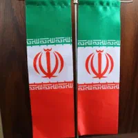 چاپ پرچم ساحلی رومیزی تشریفات|خدمات رایانهای و موبایل|کرج, فاز ۴ مهرشهر|دیوار