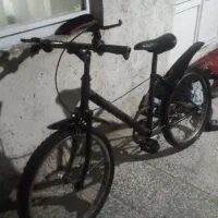 دوچرخه|دوچرخه، اسکیت، اسکوتر|تربت‌حیدریه, پائین ولایت|دیوار