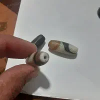 مهره های قدیمی|جواهرات|تربت جام, مطهری|دیوار