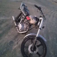 موتور مدل89 تمام مدارک بجز سوخت