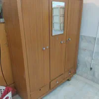 کمد فلزی مناسب منزل و انبار