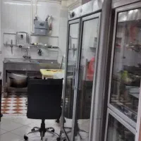 نیازمند سراشپز حرفه ای و متعهد (با امکان شراکت )