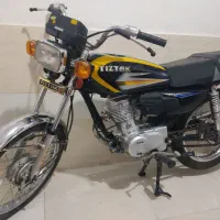 موتور ۱۲۵ تیزتک ۱۴۰۳