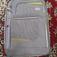 چمدان مسافرتی|کیف، کفش، کمربند|شیراز, شهرک کوشکک|دیوار