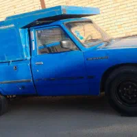 نیسان مدل ۸۳|خودرو سواری و وانت|شهریار, شهرک امیریه|دیوار