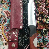 کارد کلمبیایی