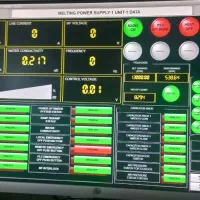 استخدام همکار الکترونیک خانم ساکنین