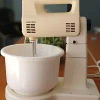 همزن آلمانی اصل